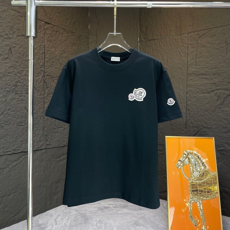 Moncler T-Shirts